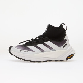 Tenisky adidas TERREX Freehiker 3 Ultra GORE-TEX HYPERBOOST PRO DREAMSTRIKE+ Ftwr White/ Ftwr White/ Core Black EUR 47 1/3