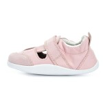 Bobux Xplorer Beau Ballet Pink barefoot capáčky 22 EUR