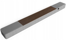 KLIPSCH Flexus Core 200 Soundbar Walnut