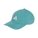 Adidas Nové logo vyšívané Baseball Cap JY3073 Dospělí S/M