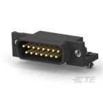 TE Connectivity TE AMP AMPLIMITE All Plastic 5748904-1 1 ks Package; 5748904-1