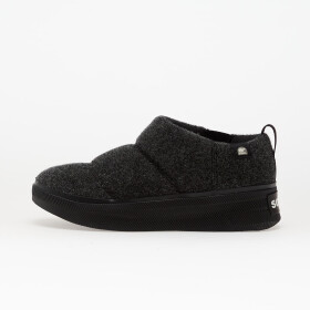 Tenisky Sorel Out N About™ Iv Mini Puffy Black/ Sea Salt EUR 37