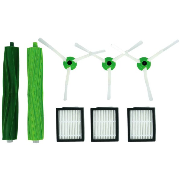 ScanPart Irobot Roomba E5 E6 1190081000; 1190081000