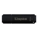 Kingston DataTraveler 4000 G2, 64 GB (DT4000G2DM/64GB)