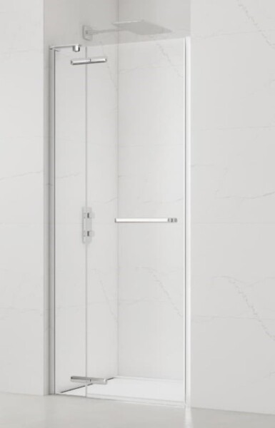 Sprchové dvere 90 cm SAT TGD NEW SATTGDN90NIKA SATTGDN90NIKA