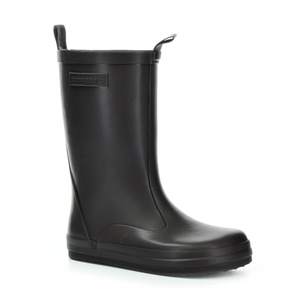 Bundgaard Atlas Dark Brown barefoot čižmy 25 EUR