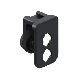 ShiftCam Universal S.Mount univerzálny držiak na nasadenie externých objektívov (SC-S-CC01-BK)
