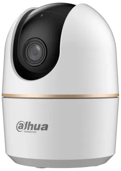 Dahua H3A / vnútorná IP kamera / Wi-Fi / 3 Mpix / objektív 3,6 mm / H.265 / IR 10 m (IPC-H3AP-0360B)