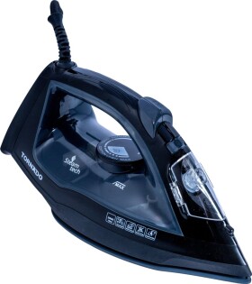 Tornado Tornado Dampfbügeleisen TST-2000G Black