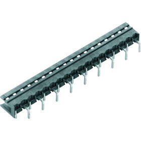 Weidmüller konektor do DPS BL/SL 5.08 Počet pólov 7 Raster (rozteč): 5.08 mm 1780230000 50 ks; 1780230000