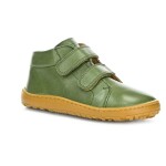 Froddo G2130360-8 Olive celoročné členkové barefoot topánky 33 EUR