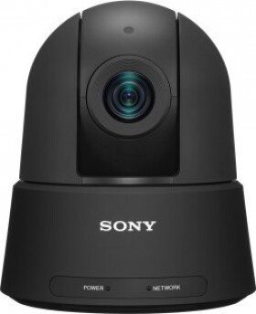 Sony SRG-A40 - kamera konferencyjna - PTZ - Turret - farba (dzień i noc) - 8,5 MP - 3840 x 2160 - automatyczna przysłona - napędzany silnikiem - 1700 TVL - Audio - SDI, HDMI - LAN - H.264, H.265 - PoE Plus Class 4