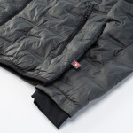 Prešívaná bunda Elbrus Huel Primaloft M 92800622473 M