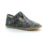 Papuče Beda formule (BF-060010/W) 23 EUR