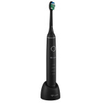 TrueLife SonicBrush Compact Duo / Elektrická zubná kefka / 35 000 kmitov za minútu / 4 režimy / sada (TLSBCD)