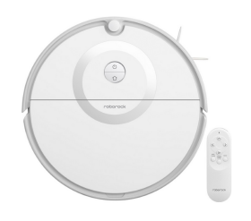 Roborock E5 White
