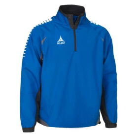 SELECT Čile modrá tréningová mikina XXL