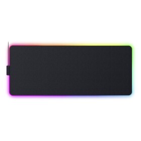 Razer Strider Chroma čierna / Herná podložka pod myš / RGB / USB / 900 x 370 mm (RZ02-04490100-R3M1)