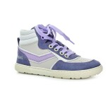 Koel Danish Nappa Lavandel celoročné členkové barefoot topánky 30 EUR