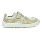 Froddo River G3130286-8 White/Gold celoročné nízke barefoot topánky 25 EUR