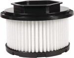 Einhell pleated filter AV (for ash vacuum cleaner TC-AV 1718 D, TC-AV 1720 DW)