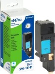 Pelikan Toner Dell 593-11141 comp. 1447TKc cyan - 4245588