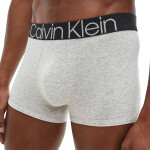 Pánske boxerky NB2682A-PGK - Calvin Klein XL