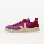 Tenisky Veja W V-10 Suede Multico-Ultraviolet/ Calcaire EUR 37