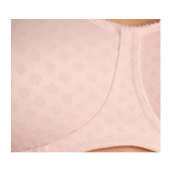 Chirurgická podprsenka Lisa s tvarovanými košíčkami 5726X, farba soft rose – Anita Care 544 soft rose 85A