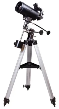 Levenhuk Skyline PLUS 90 MAK / Teleskop / Maksutov-Cassegrain / 90 mm (74372)