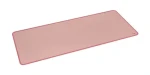 Logitech Desk Mat Studio Series ružová / podložka pod myš / 700 x 300 x 2 mm (956-000053)