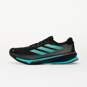 Tenisky adidas x Mercedes Amg Petronas Formula One Team Supernova Rise M Core Black/ Core Black/ Semi Mint Rush EUR 42