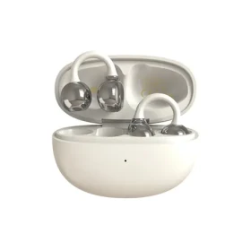 Dudao U20 TWS / bezdrôtové slúchadlá do uší / Bluetooth 5.4 / biela (195971)
