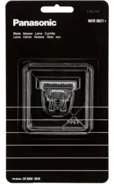Panasonic WER9621Y1361 / Náhradná strihacia čepeľ (WER9621Y1361)