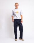 Gramicci Gramicci Pant Straight Fit Double Navy S