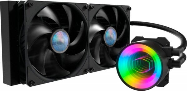 Cooler Master MasterLiquid ML280 Mirror (MLX-D28M-A14PK-R1)