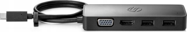 HP USB-C Travel Hub G2 EURO