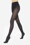 Pančuchy Gatta Loretta wz.159 50 den 5-XL nero 5-XL