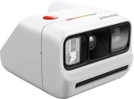 Polaroid Go Gen 3 biela / Fotoaparát pre okamžitú fotografiu (9191)