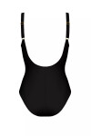 Dámske jednodielne plavky Thailand3 1069F23 19 - SELF černá 3XL