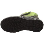 Detské zimné topánky ROCKET Green/Black Gore-Tex, Superfit , 1-000409-7000, zelená - 37