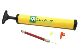 CorbySport 5763 Pumpička na lopty 30 cm (11718)