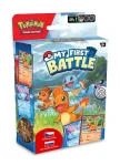 Pokémon TCG: My First Battle CZ/SK - Charmander Squirtle