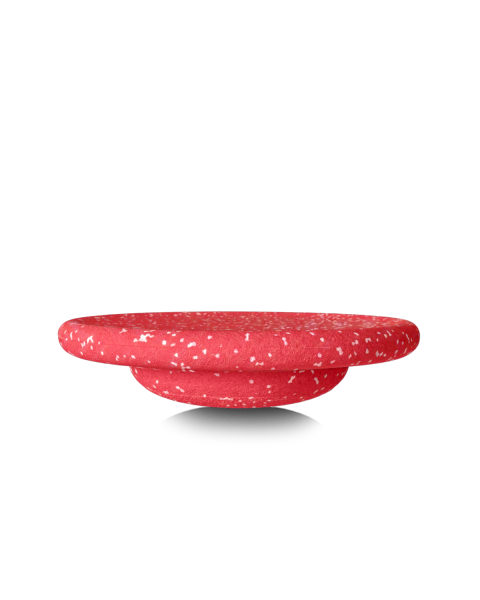 Balančná doska Stapelstein Winter Special Board Red/Rose EUR