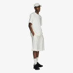 Tričko adidas x Arte Antwerp Graphic T-Shirt Off White/ Amazon Green M