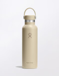 Hydro Flask Standard Mouth 21 oz (621 ml) Oat