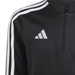 Detský tréningový top Tiro 23 Jr HS3618 - Adidas 140 cm