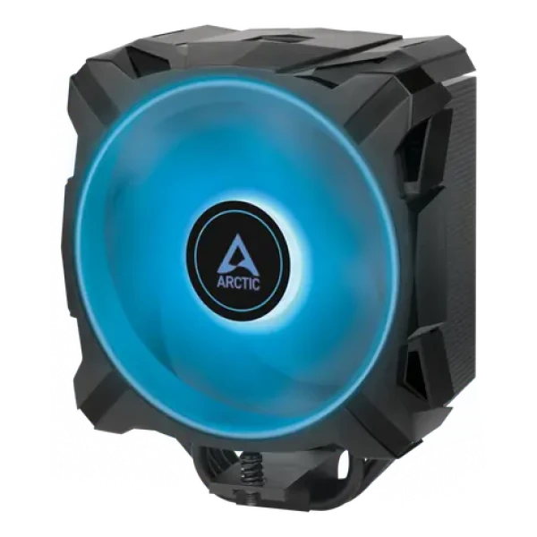 ARCTIC Freezer A35 RGB / 120 mm / 0.35 Sone @ 200-1700 RPM / pre AMD AM4 amp; AM5 (ACFRE00114A)