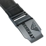 Bushman opasok Frazing grey 120
