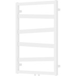 MEXEN - Zoom vykurovací rebrík/radiátor dekoratívny 770 x 530 mm, 275 W, biela W130-0770-530-00-20